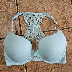 Victoria's Secret Body By Victoria racerback perfect bra